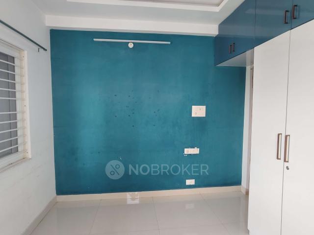 2 BHK Flat In Rishank Pride For Sale In Nagole
