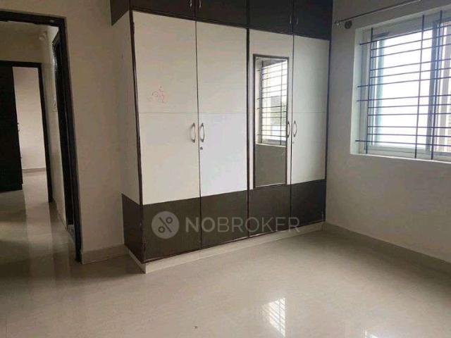 2 BHK Flat In Rishika Enclave for Lease In Kumaraswamy Layout