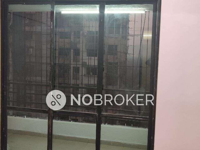 2 BHK Flat In Rishikesh Co Housing Society For Sale In Panvel