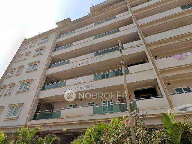2 BHK Flat In Rishitha Apartment For Sale In Ramachandrapuram