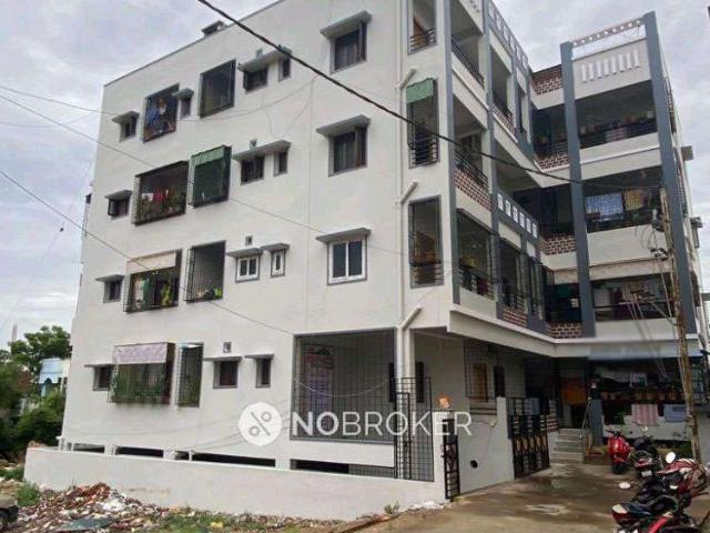 2 BHK Flat In Rishitha Enclave For Sale In Boduppal