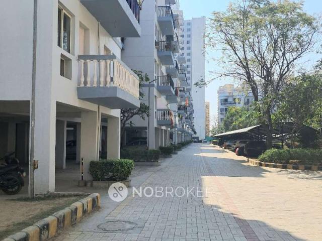 2 BHK Flat In Rising Homes for Rent In Sector 92