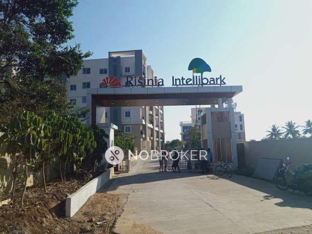 2 BHK Flat In Risinia Intelli Park for Rent In Bachupally