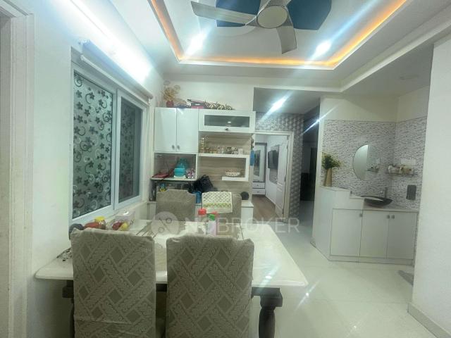 2 BHK Flat In Risinia Intelli Park for Rent In Bachupally