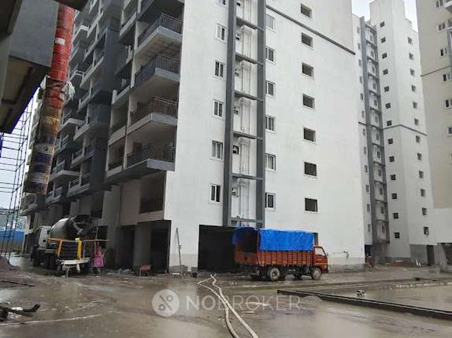 2 BHK Flat In Risinia Skyon For Sale In Bachupally