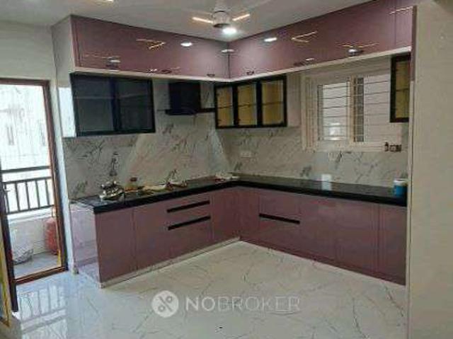 2 BHK Flat In Risinia The Edge for Rent In Gcg2+mvw, Aleap Industrial Area, Gajularamaram, Hyderabad, Telangana 500090, India