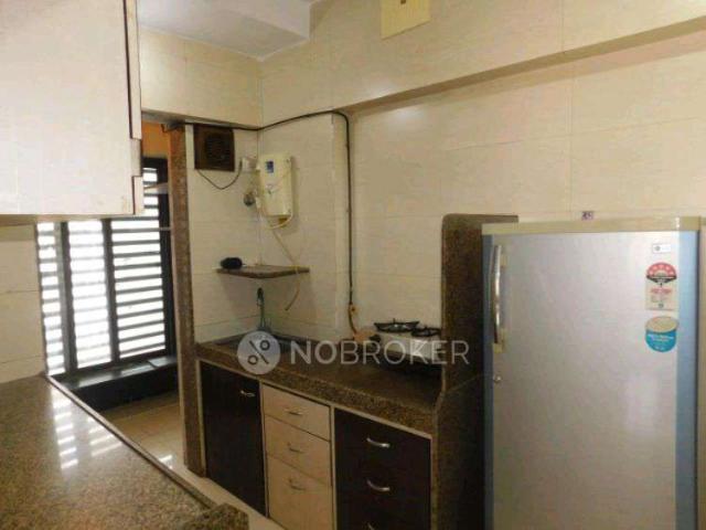 2 BHK Flat In Rite Marvel for Rent In Andheri East