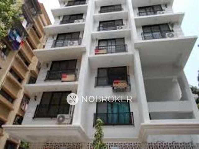 2 BHK Flat In Rite Veesita Residency for Rent In Andheri Ea