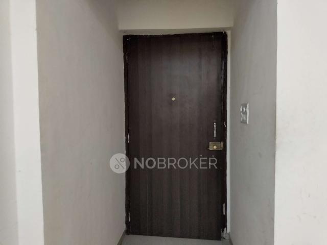 2 BHK Flat In Rite Veesita Residency For Sale In Andheri Ea