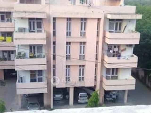 2 BHK Flat In Ritika Apartment for Rent In Ashok Vihar Loni