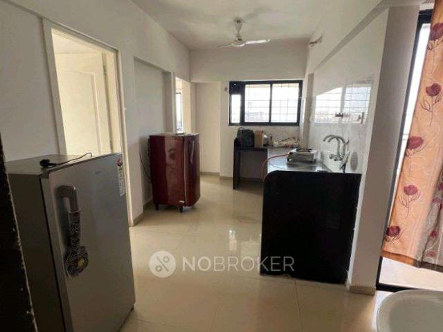 2 BHK Flat In Rivaah Regency for Rent In Wagholi