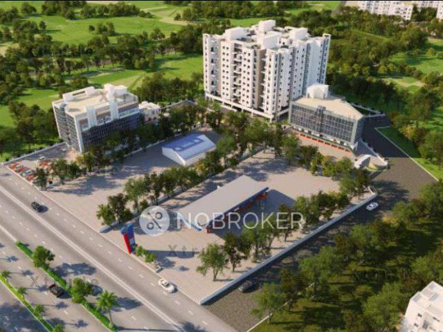 2 BHK Flat In Rivaah Regency, Wagholi for Rent In Wagholi