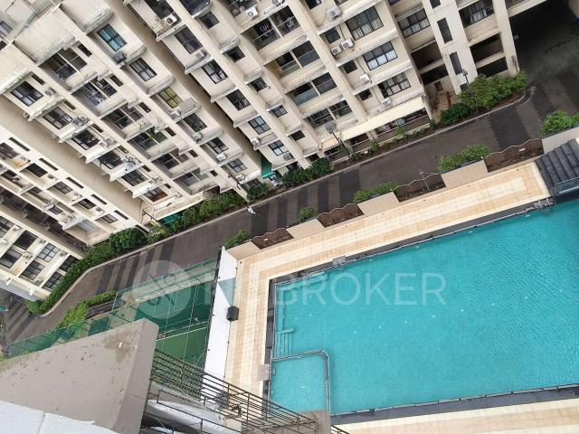 2 BHK Flat In Rivali Park, Borivali East For Sale In Whites