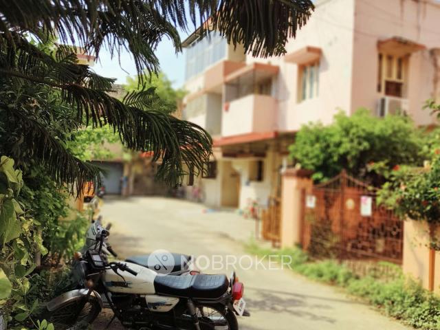 2 BHK Flat In River Nest For Sale In Kotturpuram