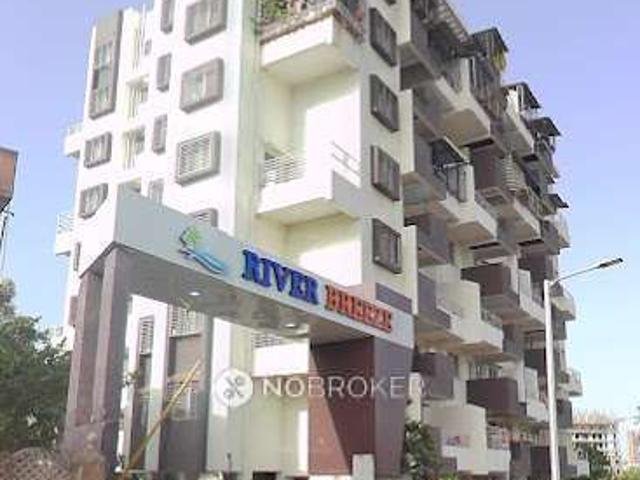 2 BHK Flat In River Breeze For Sale In Vatika, Pune Nashi