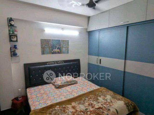2 BHK Flat In River Heights Tower 17 for Rent In Raj Nagar Extension