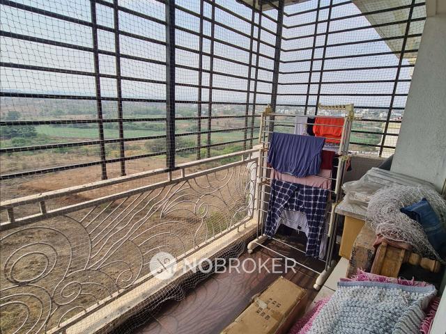 2 BHK Flat In River Residency, Chikhali For Sale In Chikhal