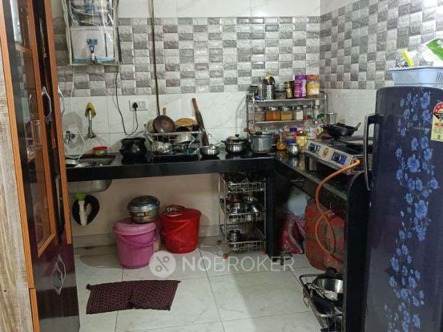 2 BHK Flat In River Residency For Sale In Chikhali