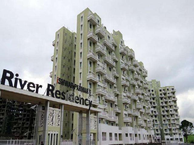 2 BHK Flat In River Residency For Sale In Chikhali