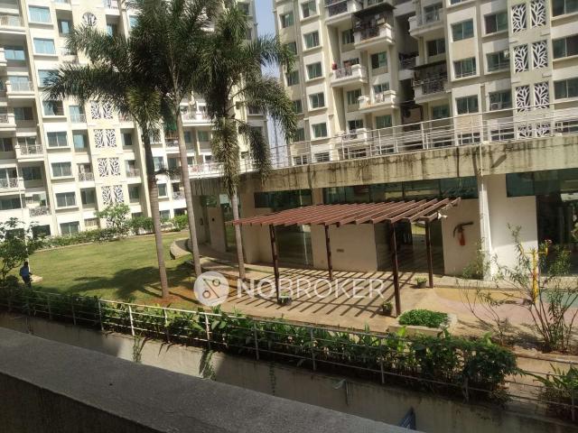 2 BHK Flat In River Residency For Sale In Chikhali