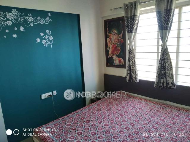2 BHK Flat In River Residency For Sale In Chikhali