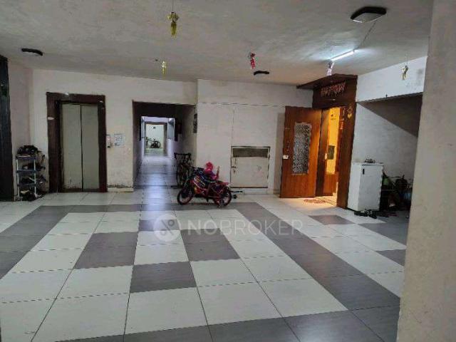 2 BHK Flat In River Residency For Sale In Chikhali