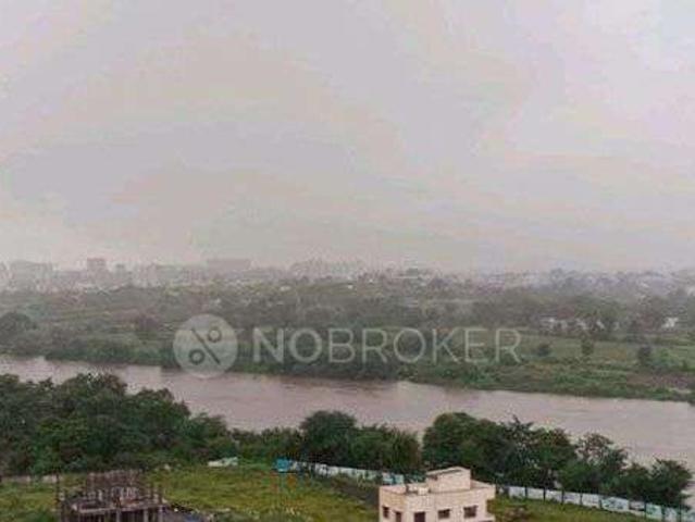 2 BHK Flat In River Residency For Sale In Chikhali