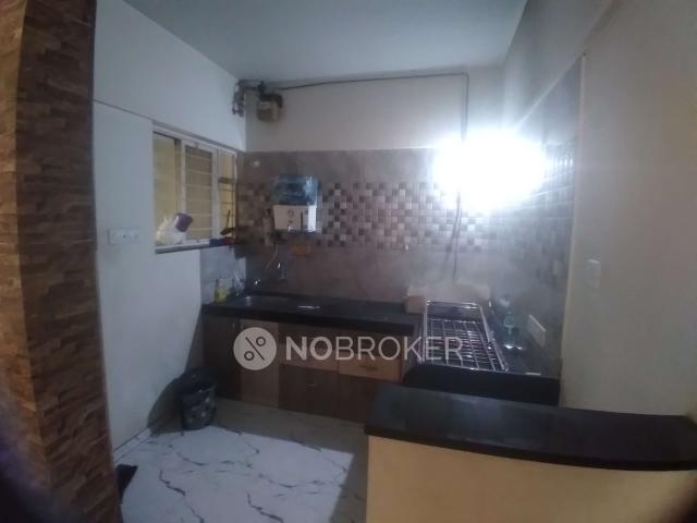 2 BHK Flat In River Residency For Sale In Moshi