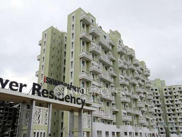 2 BHK Flat In River Residency For Sale In Pimpri chinchwad