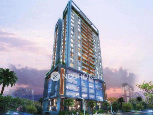 2 BHK Flat In River Vista For Sale In Kalyani Nagar