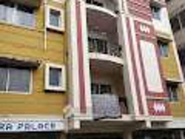 2 BHK Flat In Rivera Palace For Sale In Whitefield