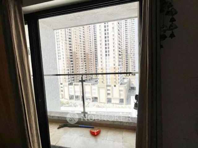 2 BHK Flat In Riverdale Heights for Rent In Kharadi
