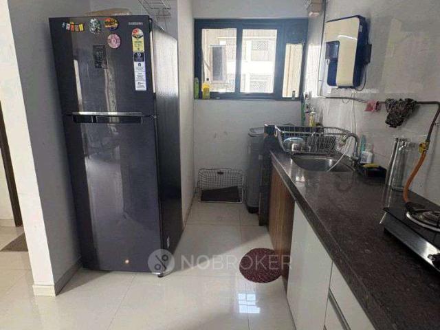 2 BHK Flat In Riverdale Heights For Sale In Kharadi
