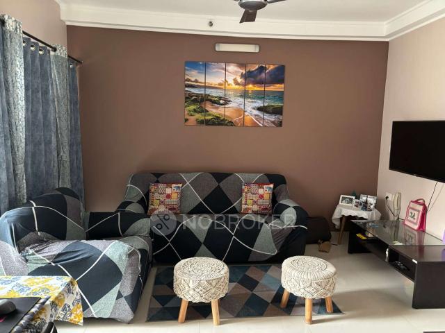 2 BHK Flat In Riverdale Heights, Kharadi for Rent In Kharadi