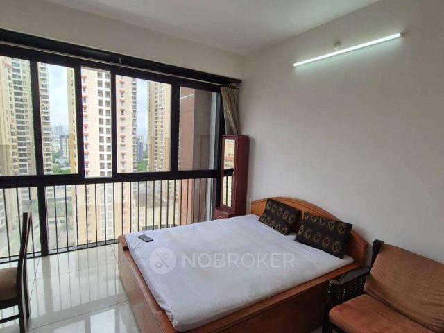 2 BHK Flat In Riverdale Heights, Kharadi for Rent In Kharad