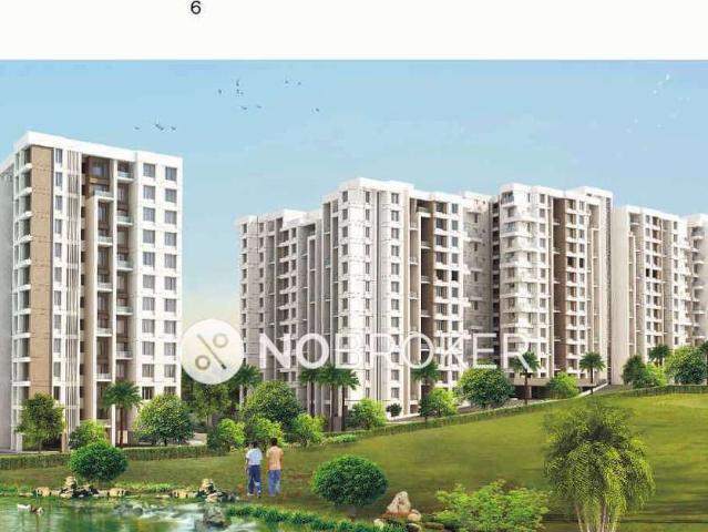 2 BHK Flat In Riveriya Chs for Rent In Mahalunge