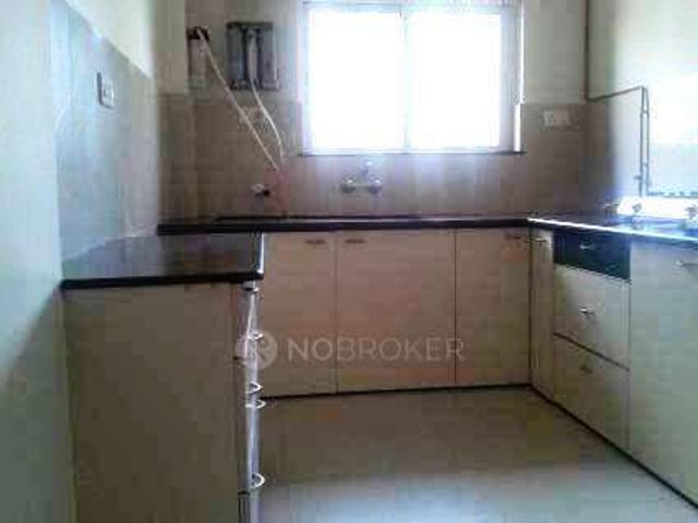 2 BHK Flat In Riviera Chs for Rent In Thane West