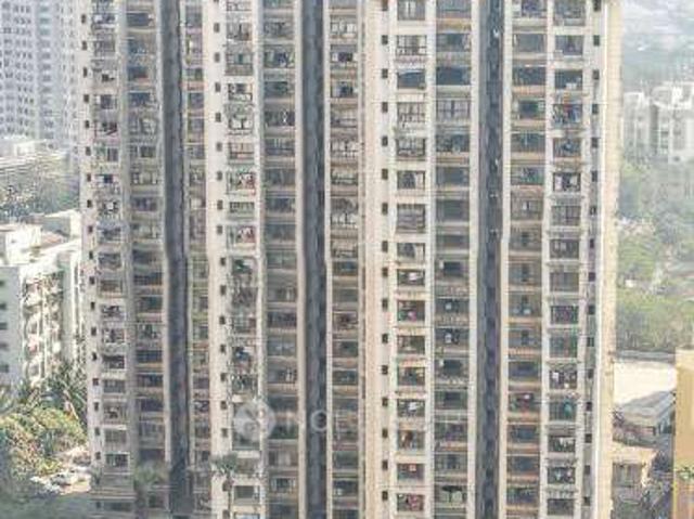 2 BHK Flat In Riviera Towers For Sale In Kandivali East