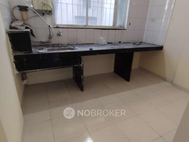 2 BHK Flat In Riviera Towers For Sale In Wanwadi