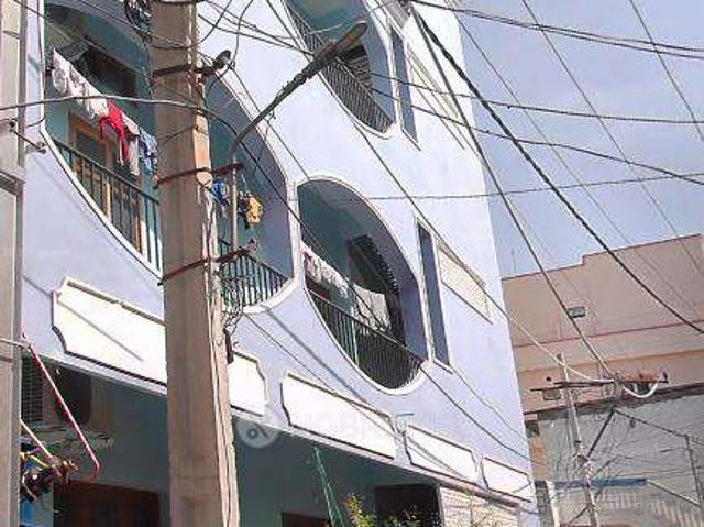 2 BHK Flat In Riyan Residency for Rent In Manikonda
