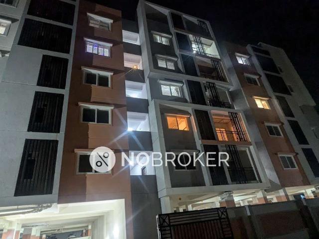 2 BHK Flat In Rize Horizon For Sale In Bachupally