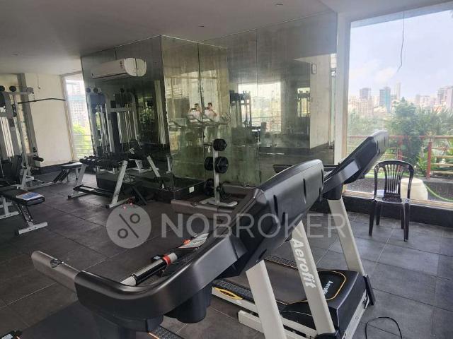 2 BHK Flat In Rizvi Oak Residential Tower For Sale In Malad East