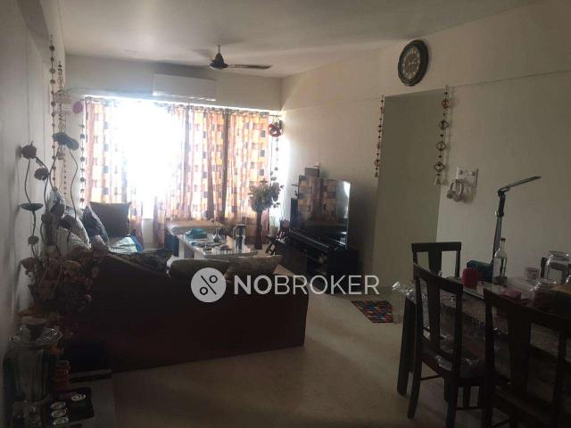 2 BHK Flat In Rizvi Oak Residential Tower, Malad East For Sale In Malad East