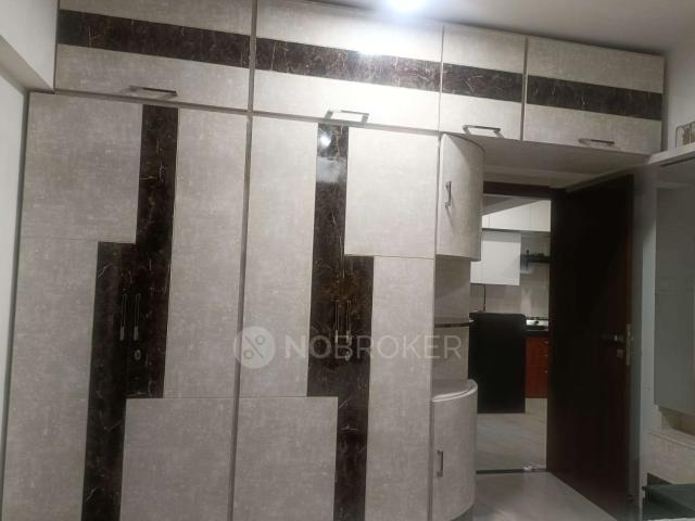 2 BHK Flat In Rizvi Cedar For Sale In Malad East