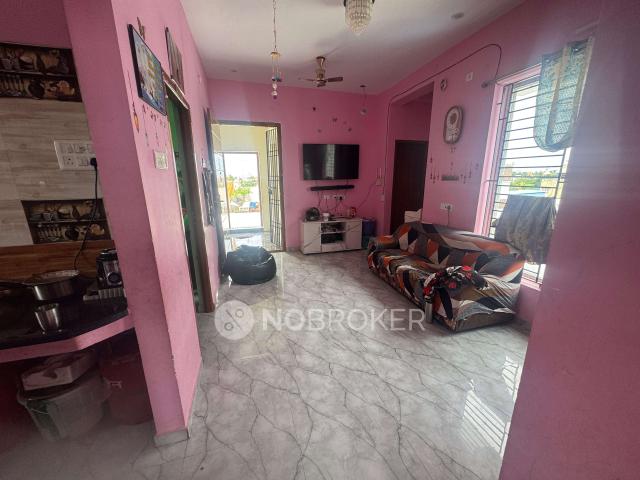 2 BHK Flat In Rj Aganya For Sale In Tondiarpet