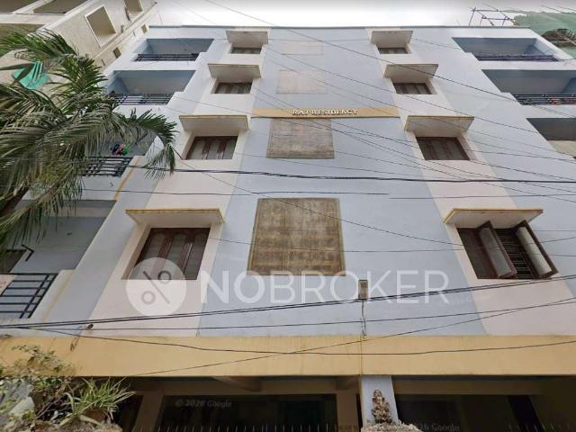 2 BHK Flat In Rj Apartment for Rent In Madhapur