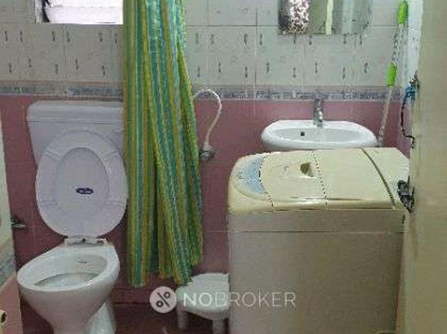 2 BHK Flat In Rk Nisarg City 1 for Rent In Wakad