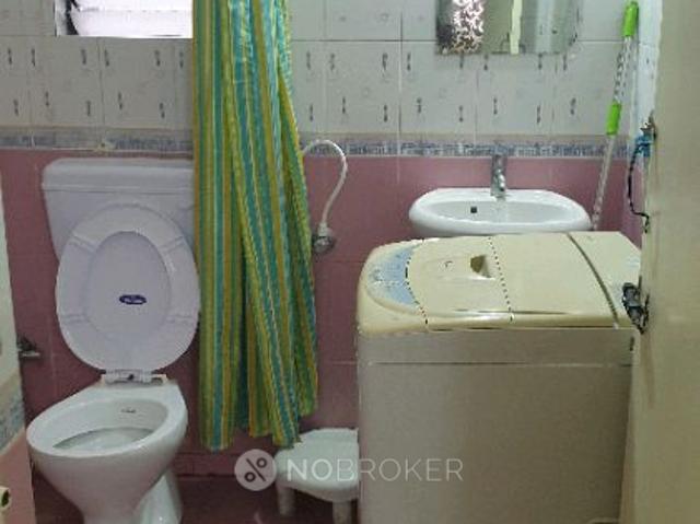 2 BHK Flat In Rk Nisarg City 1 for Rent In Wakad