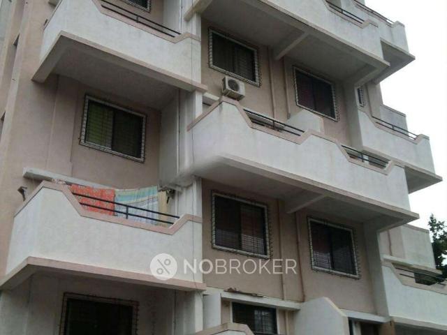 2 BHK Flat In Rk Nisarg Nirman for Rent In Pimple Saudagar