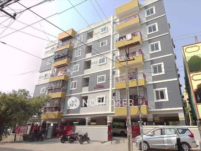 2 BHK Flat In Rk Aparment for Rent In Kukatpally